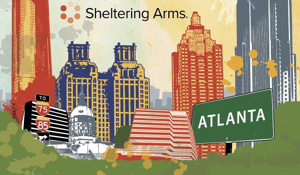 Embrace Early and Create the Future logo