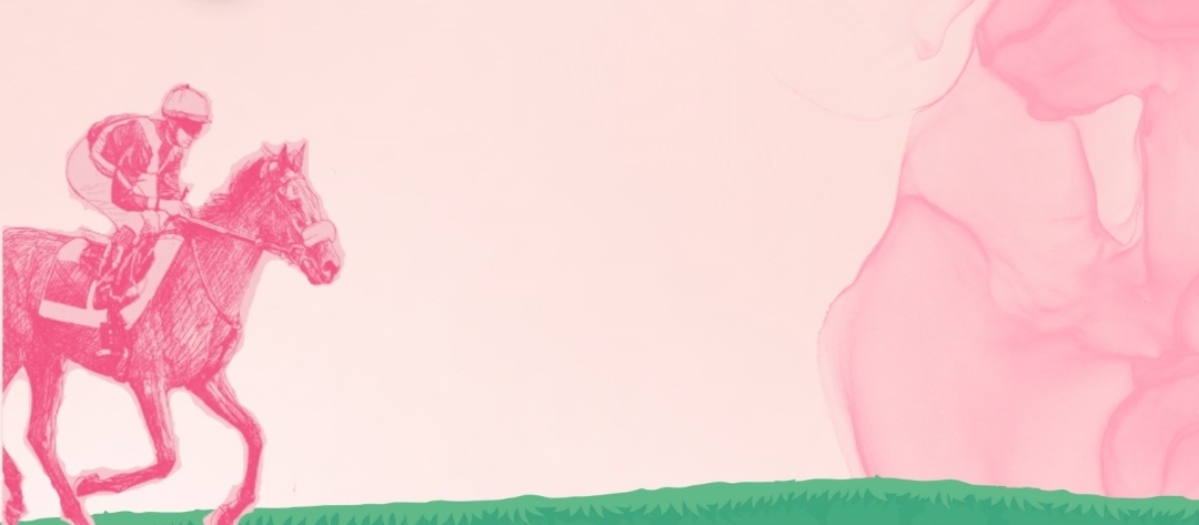 SILENT AUCTION-43rd Derby Brunch background