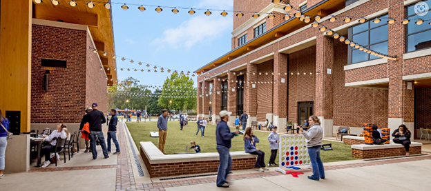 Ales Fest Auburn background