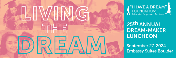 Living the Dream -