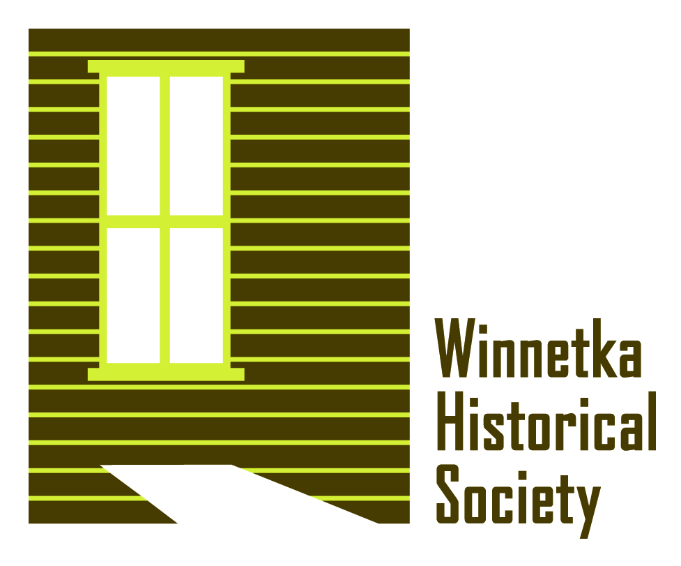 Winnetka Historical Society Gala 2024 logo