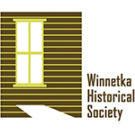 Winnetka Historical Society Gala 2024 logo