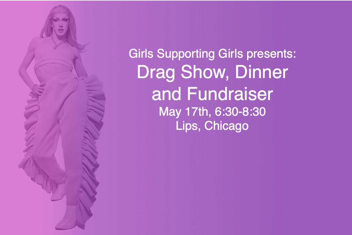 Drag Extravaganza logo