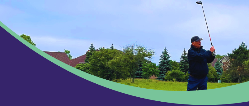 CPCS Golf Outing and Dinner background