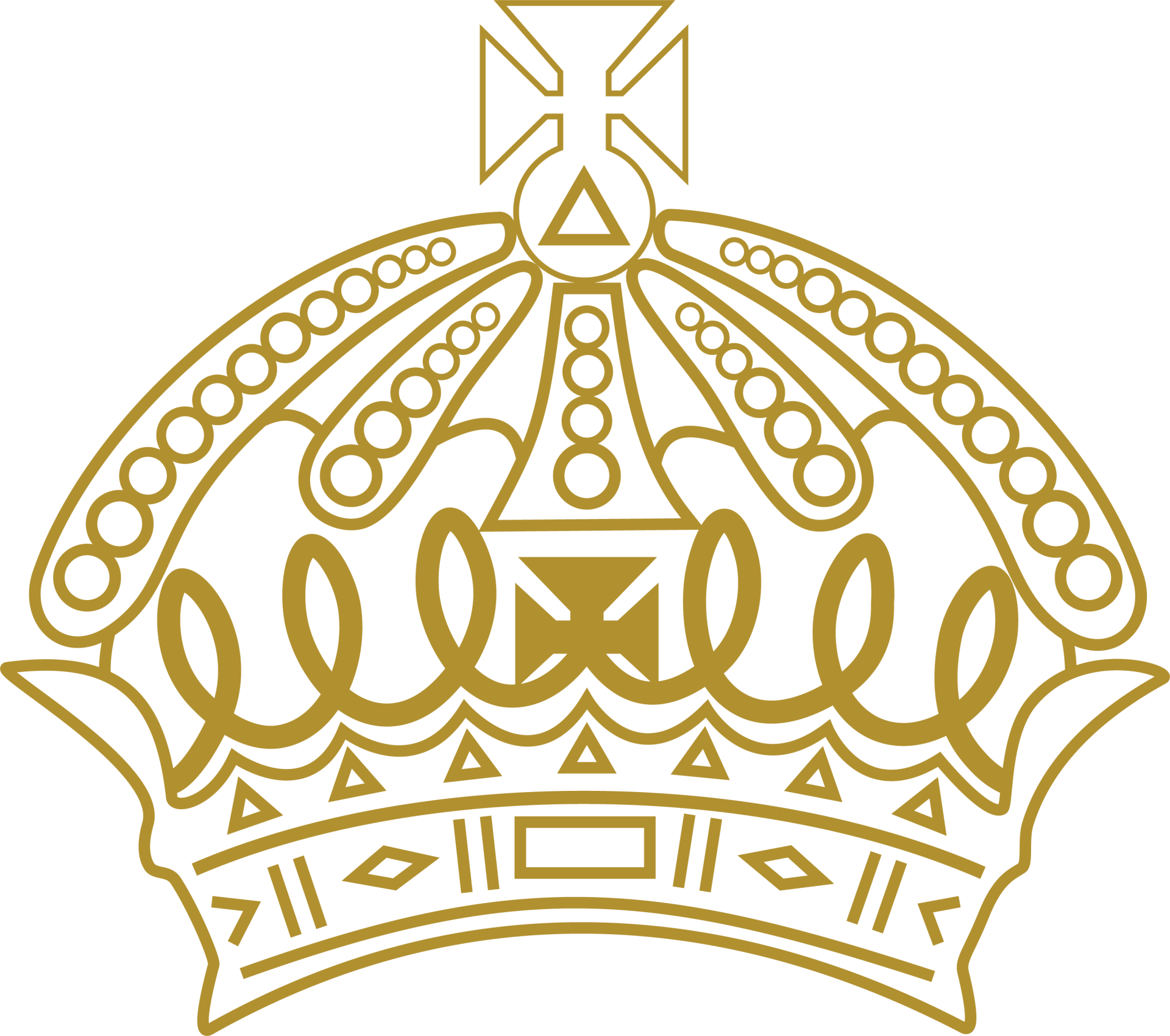 The Friends of ʻIolani Palace logo