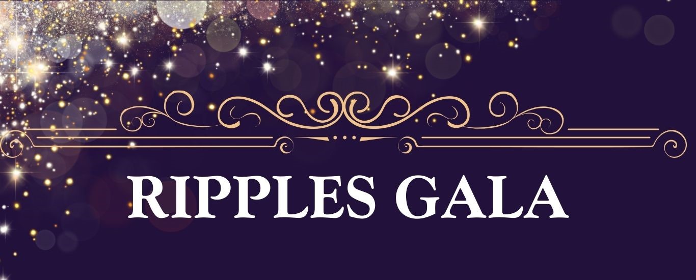 Samaritas Ripples 2024 Gala logo