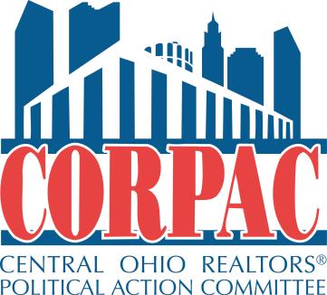 CORPAC Auction 2025 logo