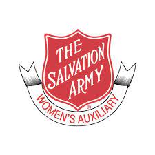 Women's Auxiliary Memberships logo