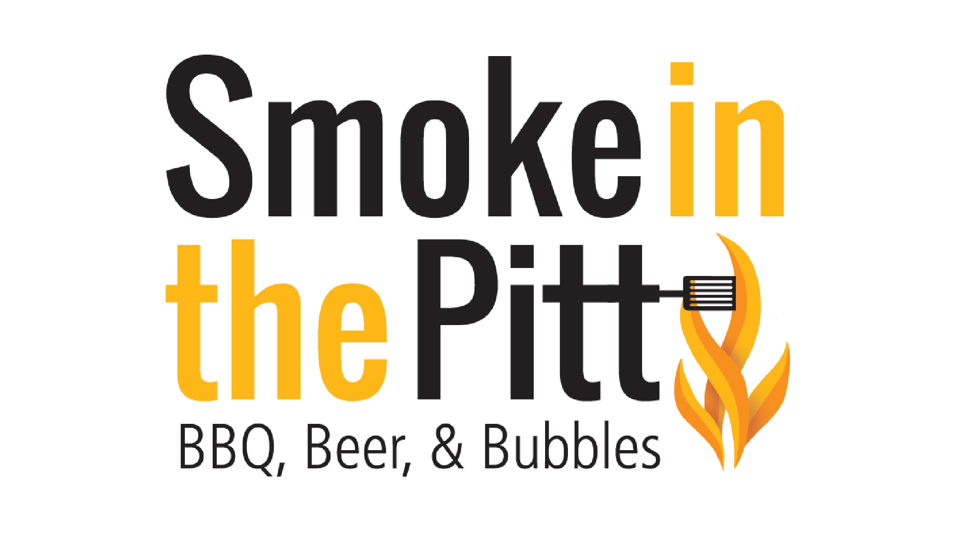 Smoke in the Pitt (2024) logo