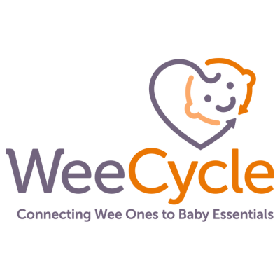 Together "Wee" Rock 2024 logo