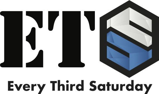 5th Annual ETS Charity Golf And Auction Fundraiser logo