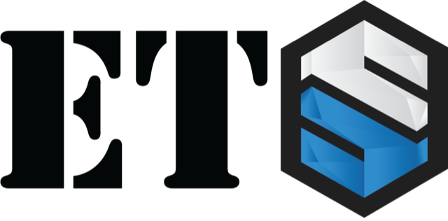 5th Annual ETS Charity Golf And Auction Fundraiser logo