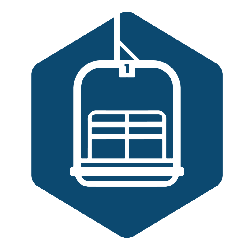 First Chair 2024 logo