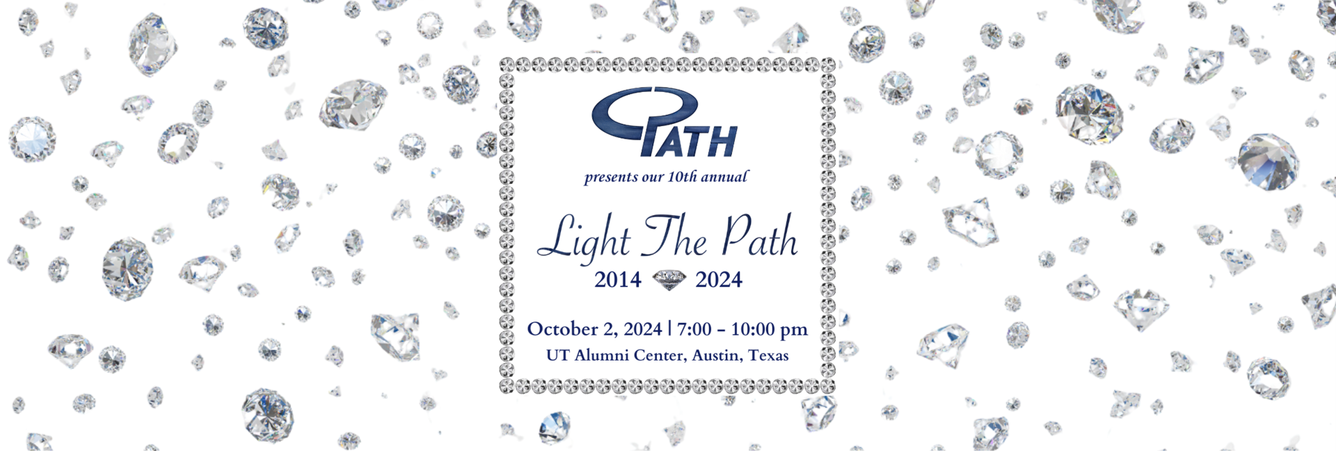 Light the Path 2024 HelloFund