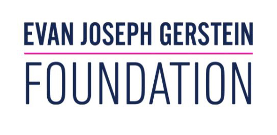 EJG Foundation Summer 2025 Fundraiser logo