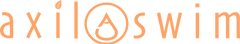 Axil Swim Foundation logo