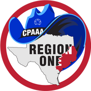 2024 Texas Citizen Police Academy Alumni logo