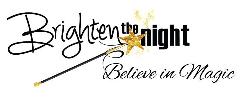 13th Annual Brighten The Night Gala & Fundraiser logo