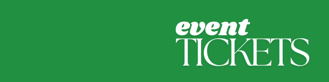 Emerald City Ball banner