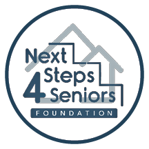 Next Steps 4 Seniors Foundation 2024 Gala logo