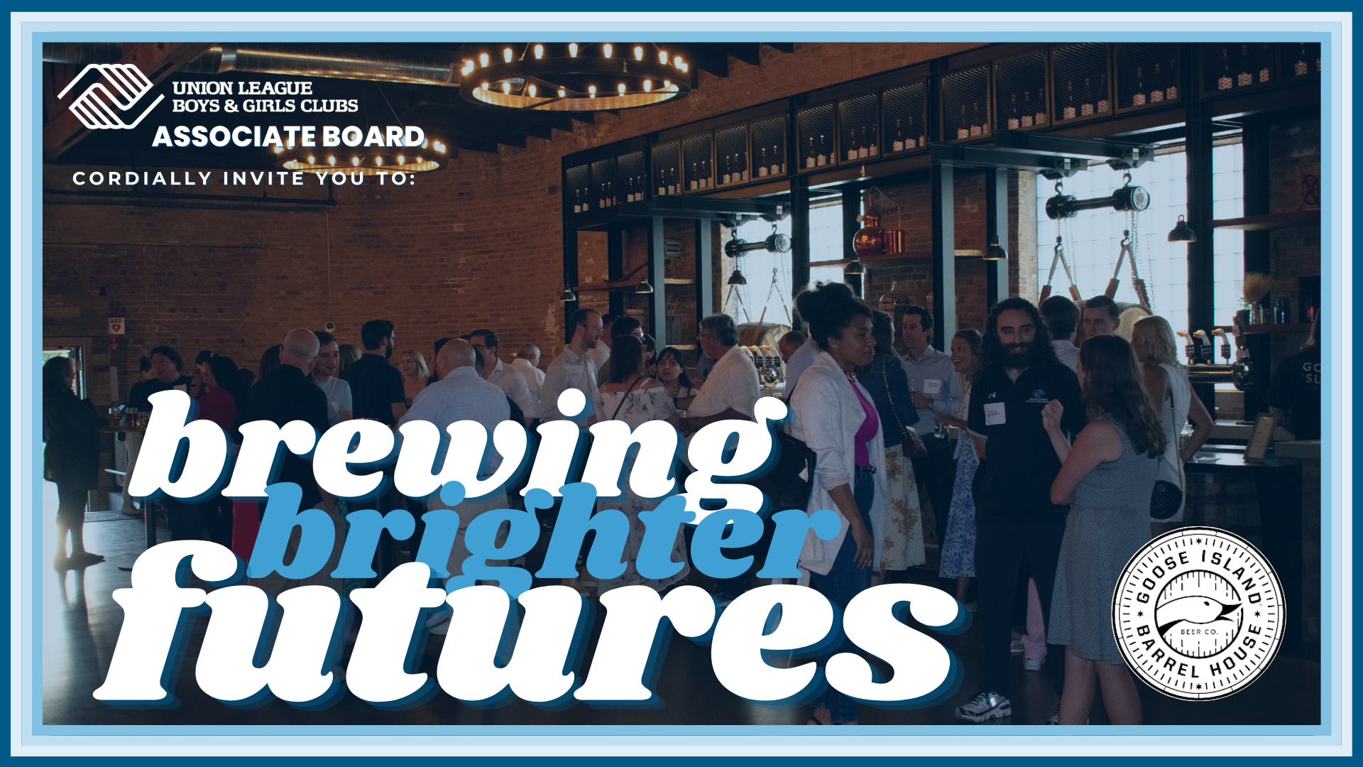 Brewing Brighter Futures logo