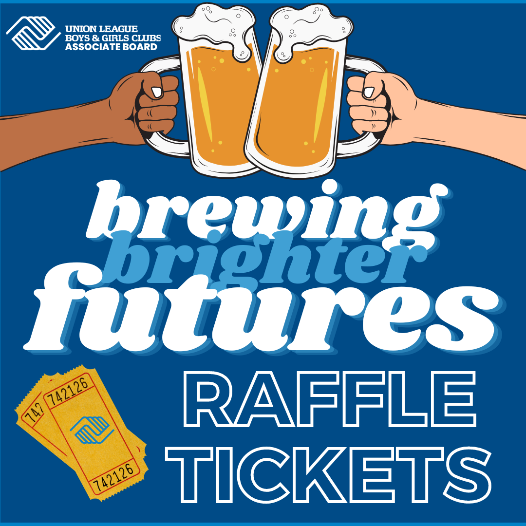 Brewing Brighter Futures banner