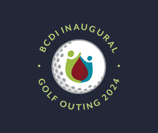 The Inaugural BCDI Golf Outing logo