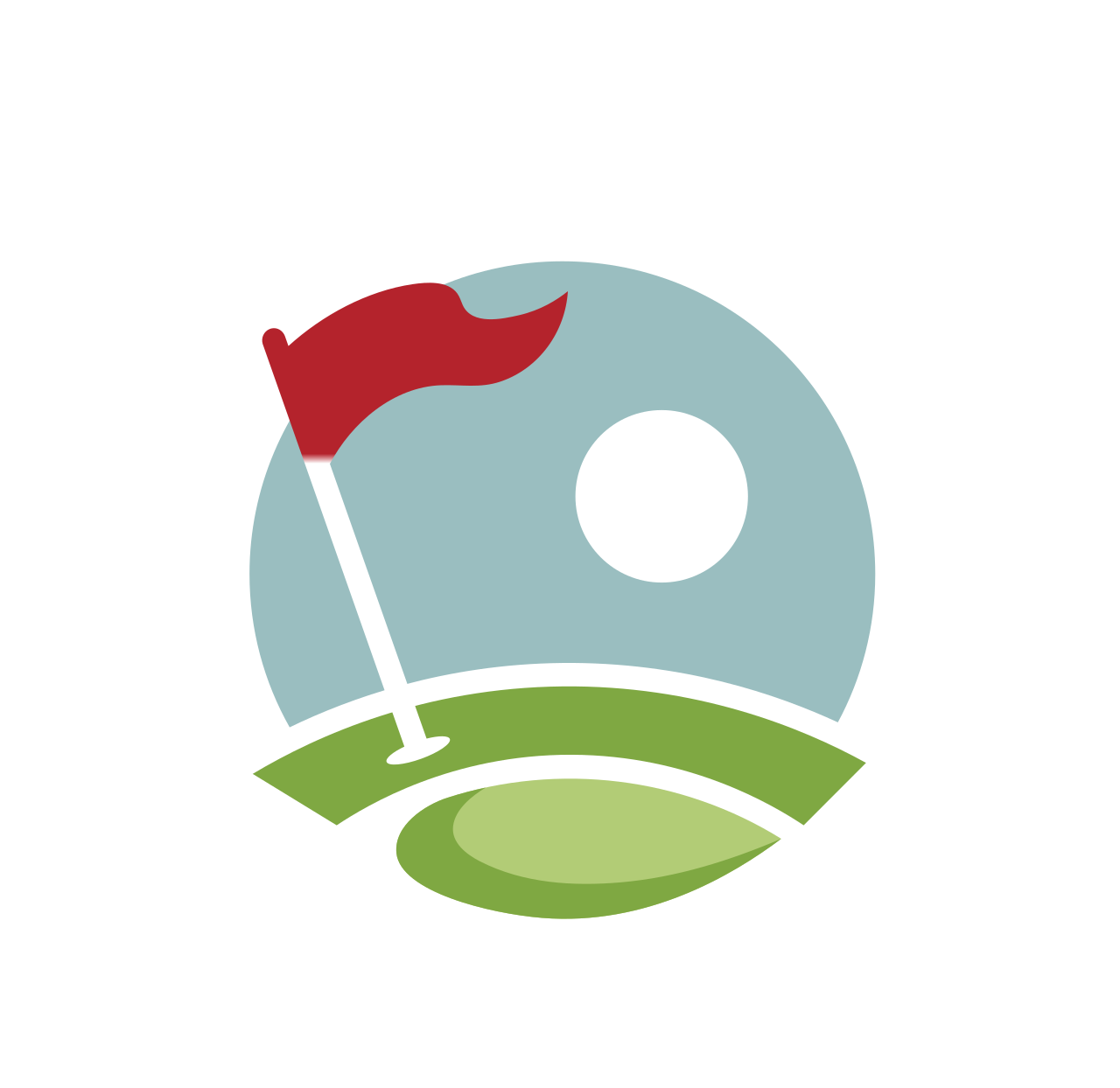 3rd Annual Golf Fore Inclusion Charity Classic logo