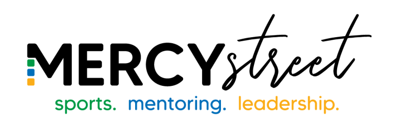 Mercy Street Annual Luncheon 2024 logo