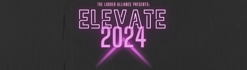 Ladder Alliance 2024 logo