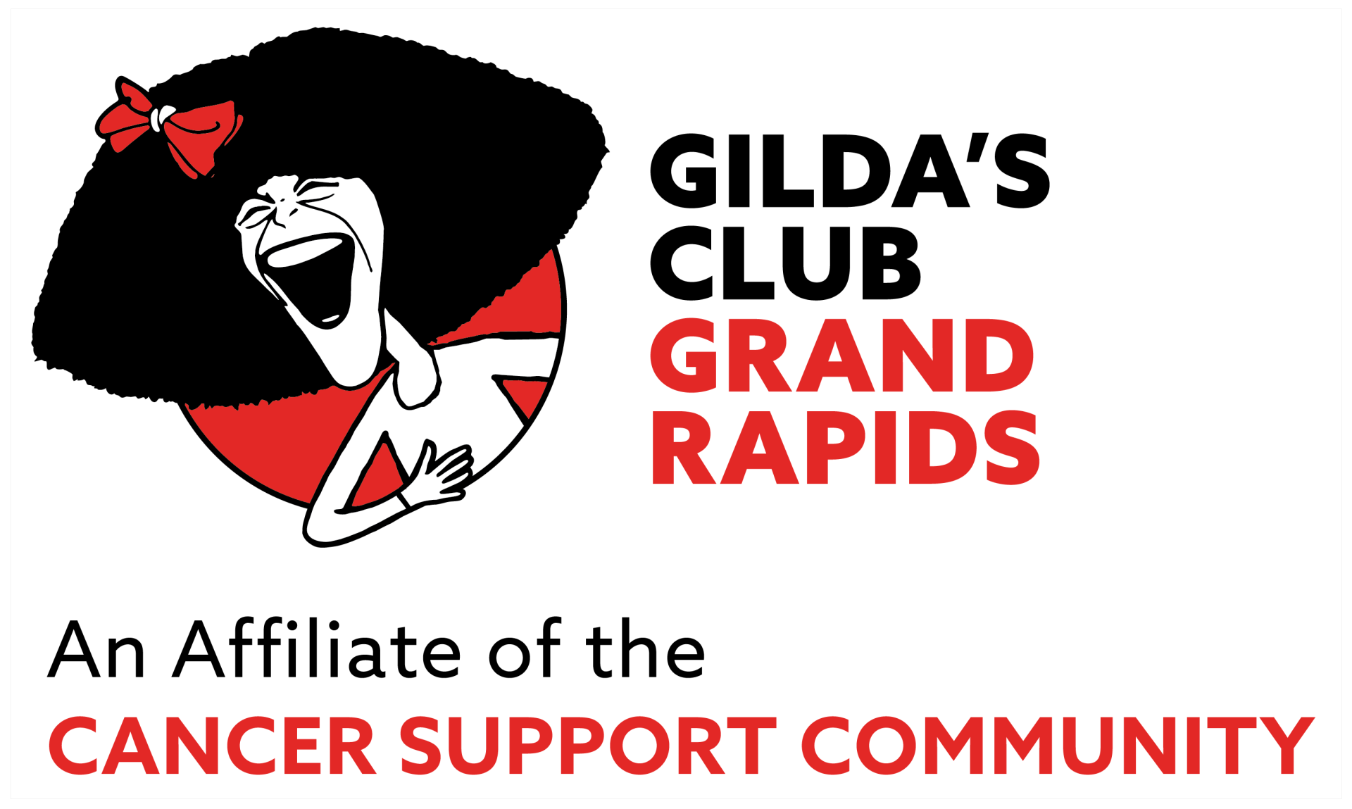 2024 Gilda's Club Open logo