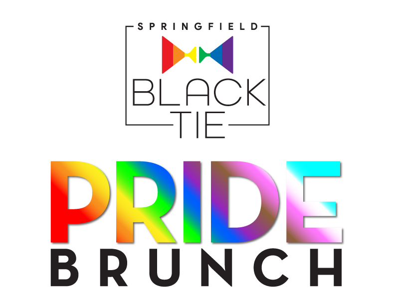 Pride Brunch 2024 banner