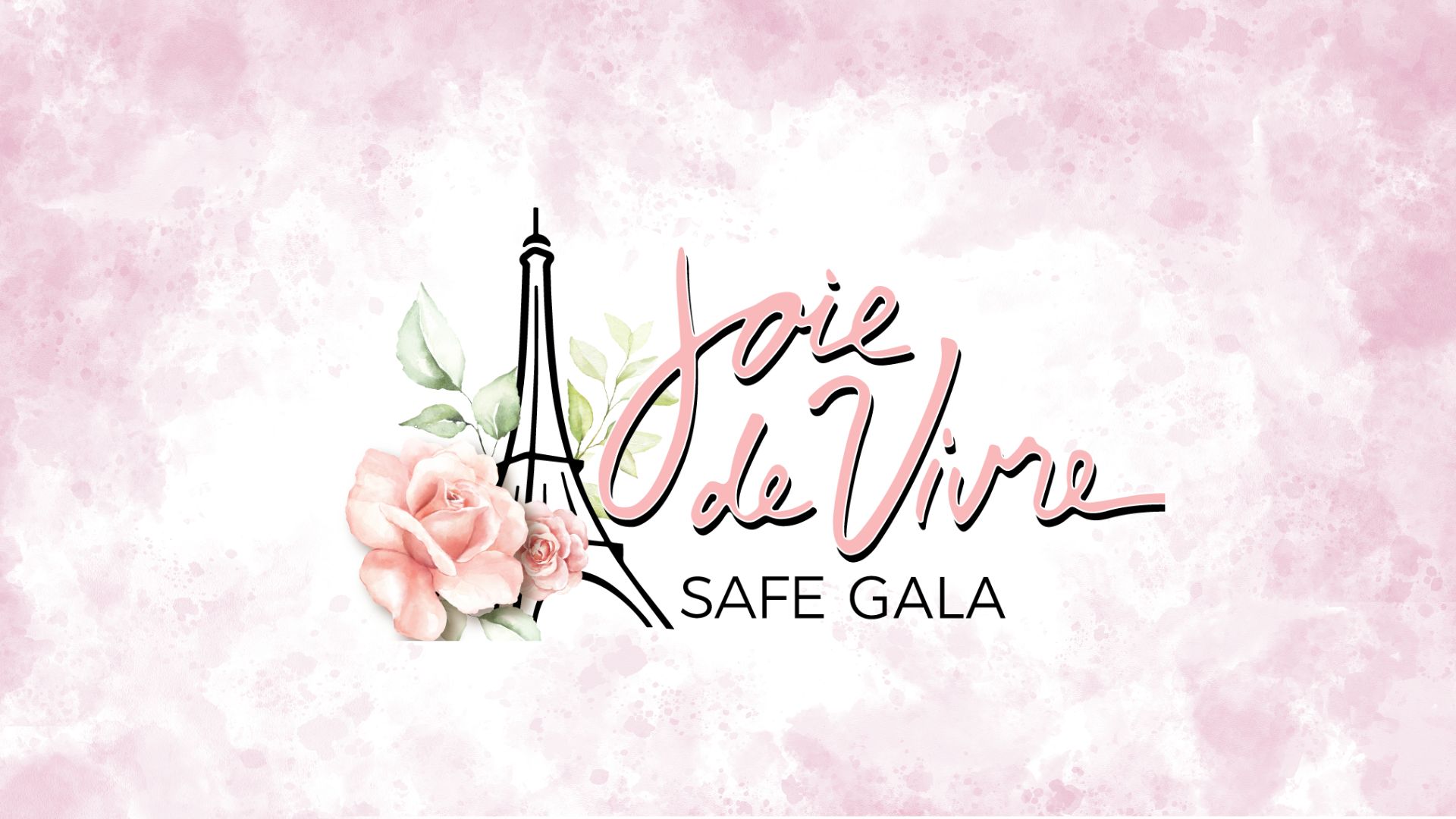 Joie de Vivre logo
