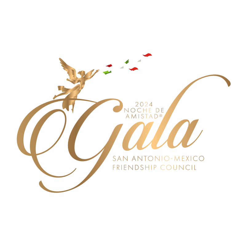 SAMFCO Gala 2024 logo