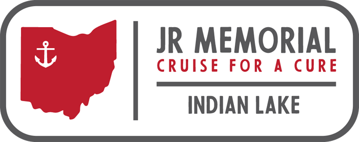 JR Memorial logo