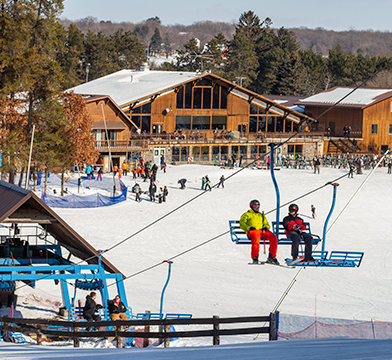 trollhaugen ski resort dresser wisconsin Trollhaugen Ski Area - See 2026 Schedules, Reviews & More