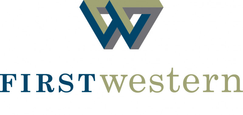 FirstWestern logo
