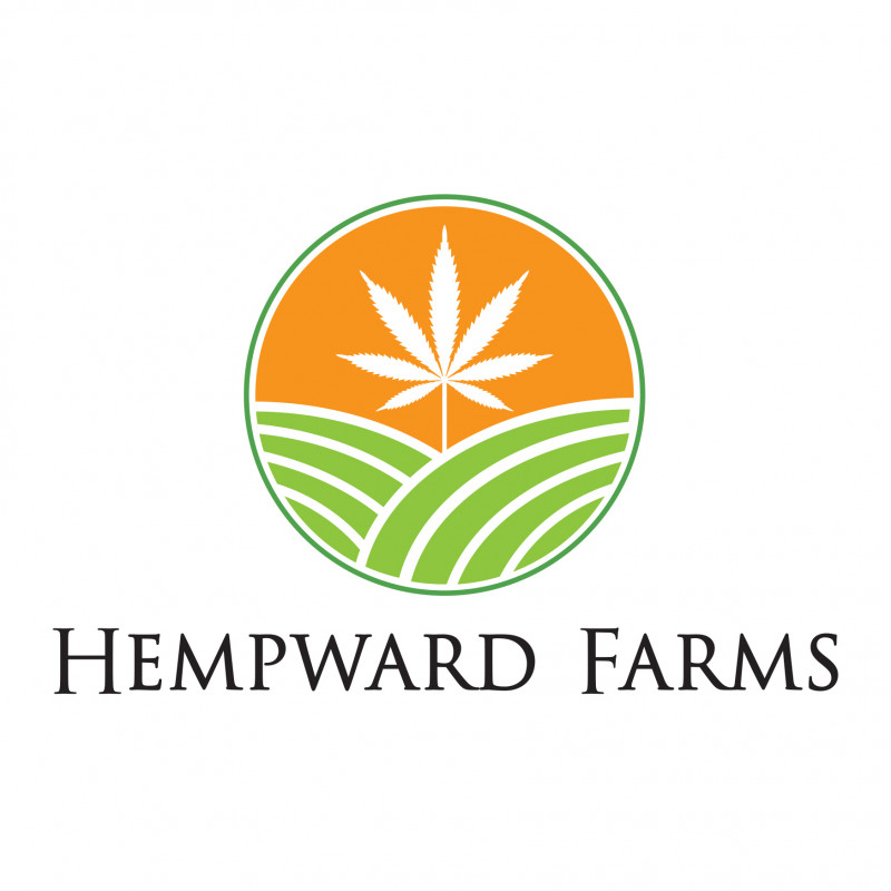 Hempward Farms logo