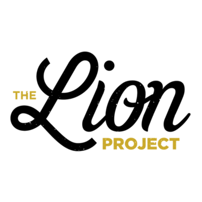 The 11th Annual Lion's Gala logo