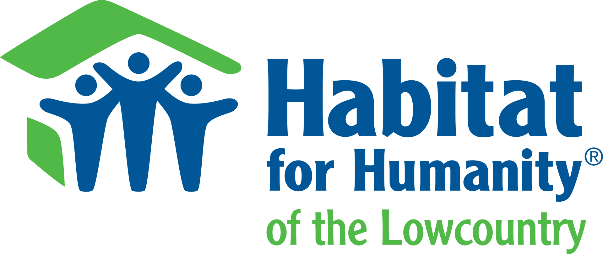 Habitat for Humanity of the Lowcountry Golf Tournament logo