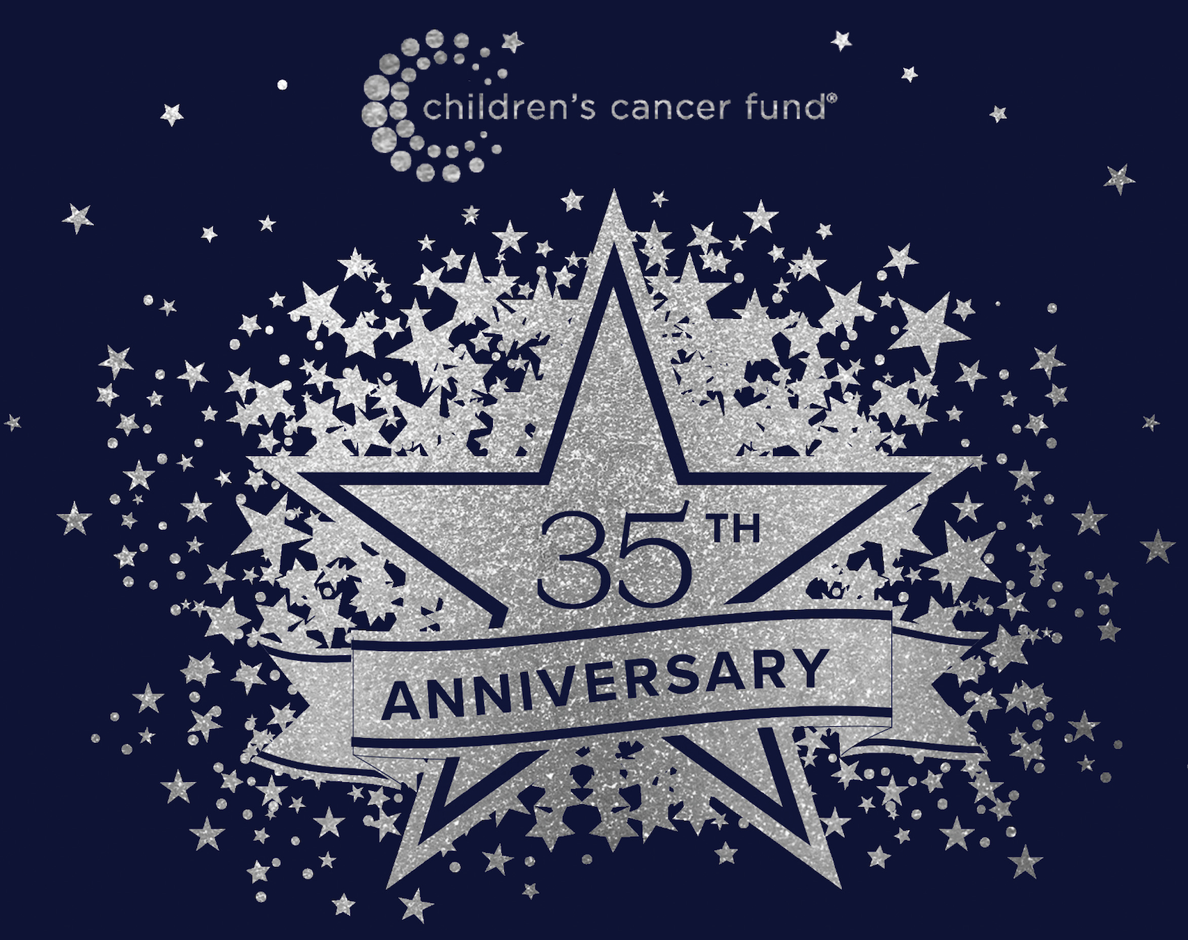 2026 Children's Cancer Gala logo