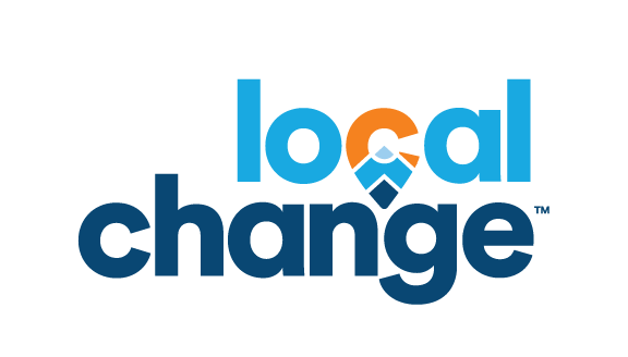 Logo: Local Change