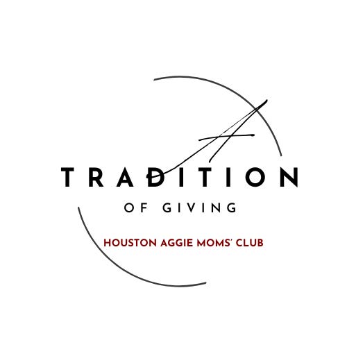 Houston Aggie Moms 2025 Auction logo