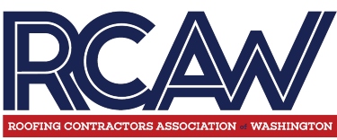 24' Roofing Contractors Assn. of WA Winter Gala & Auction logo