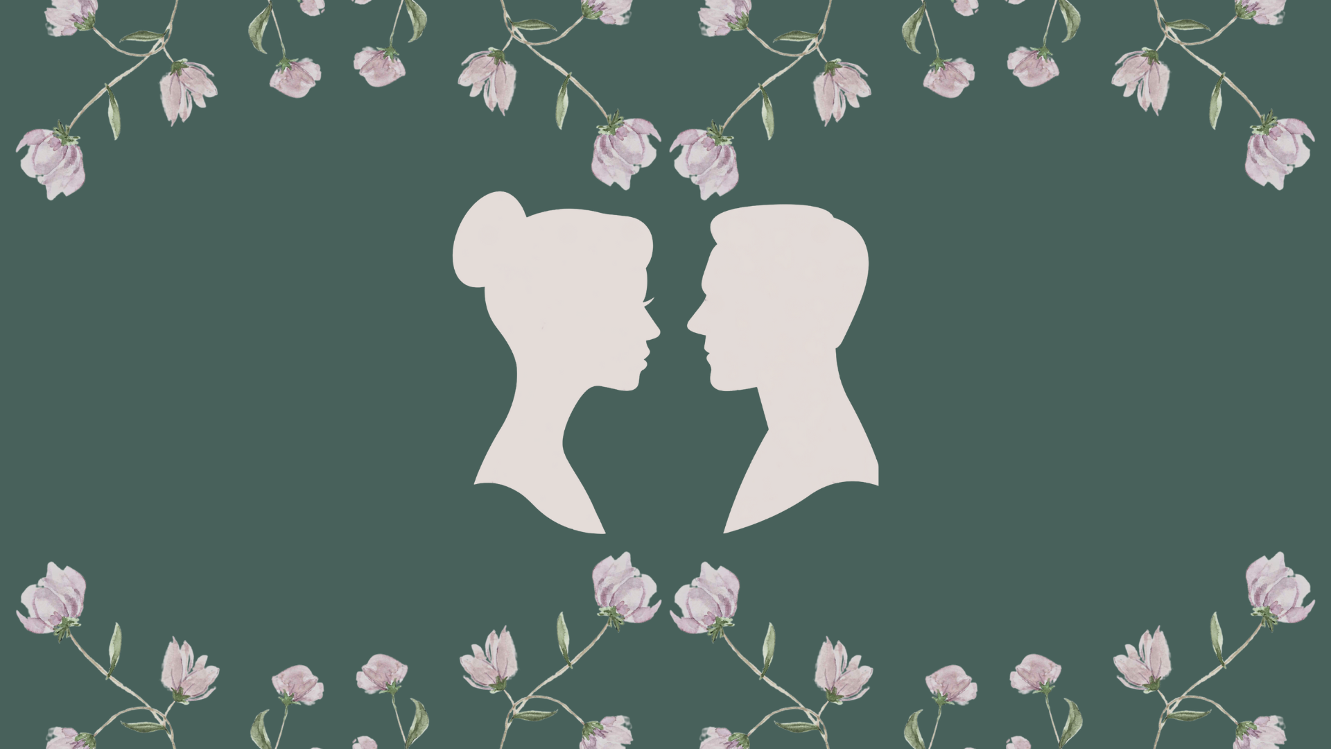 2025 Annual Valentine Ball logo