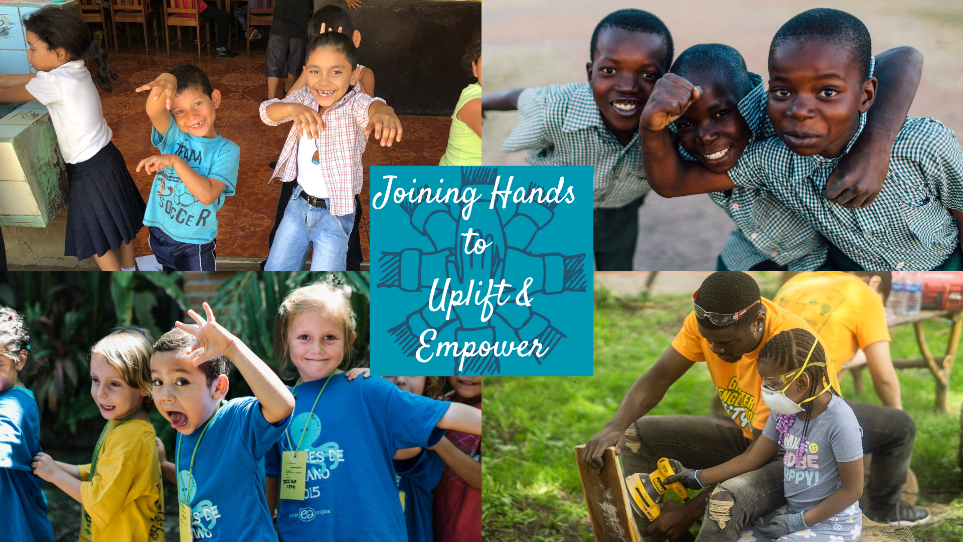 Spark Ventures Fall Gala logo