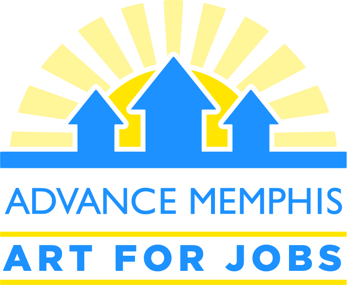 Art for Jobs 2024 logo