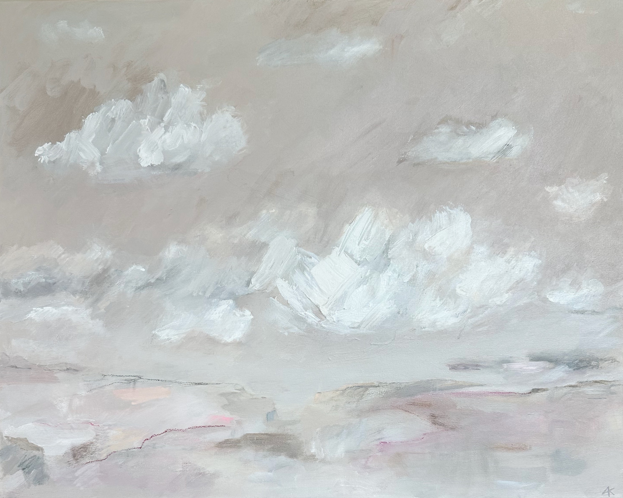 2024 An Artists' Christmas | Murad Auctions