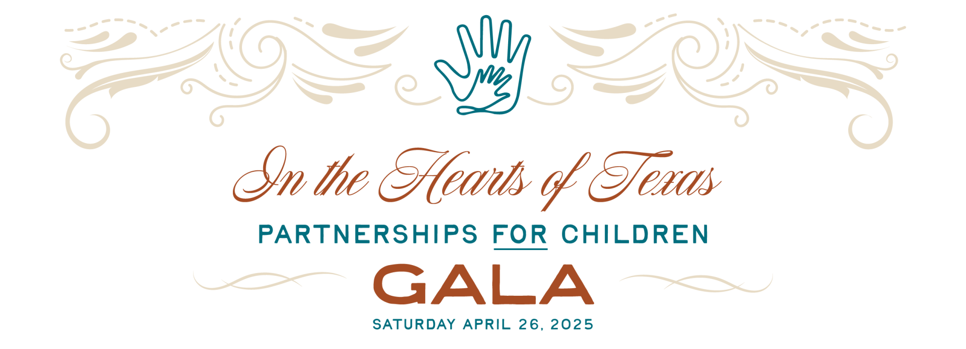 In the Hearts of Texas logo