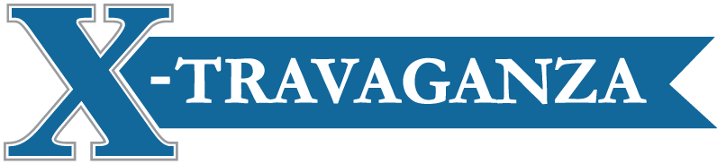 X-Travaganza Gift Shop logo